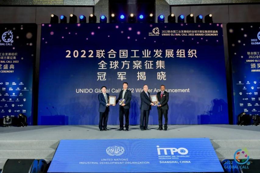 儲能+數字化,深耕綠色能源轉型的企業(yè)長啥樣?