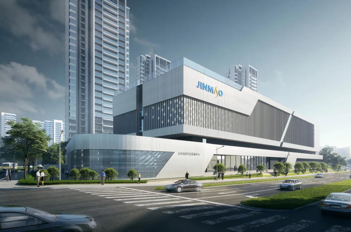 探訪西南首個區(qū)域能源和數(shù)據(jù)中心耦合項(xiàng)目:數(shù)據(jù)中心余熱可供能,能源服務(wù)可覆蓋280萬㎡