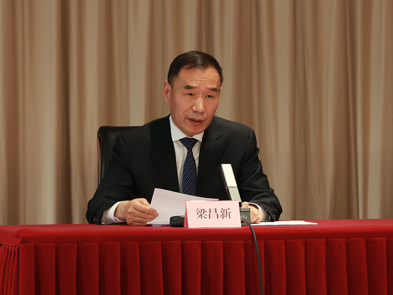 國家能源局:我國已建成世界上數(shù)量最多、分布最廣的充電基礎(chǔ)設(shè)施網(wǎng)絡(luò)