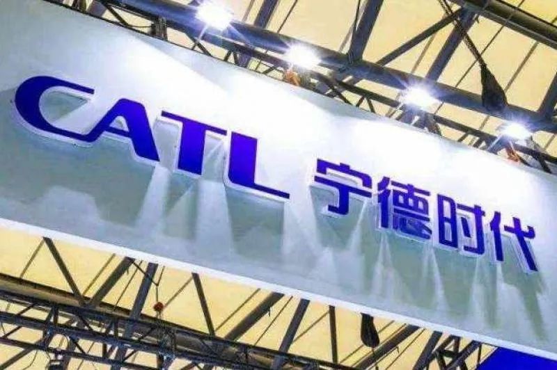 寧德時(shí)代“跨國(guó)聯(lián)姻”福特，中國(guó)新能源汽車技術(shù)實(shí)現(xiàn)“反向輸出”