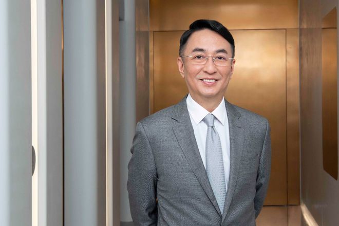 【兩會(huì)好聲音】全國政協(xié)委員李家杰：推動(dòng)儲(chǔ)能規(guī)?；瘧?yīng)用及天然氣管道摻氫試點(diǎn)