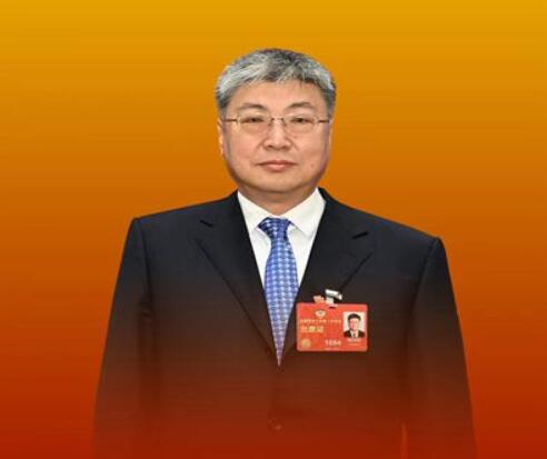 全國政協(xié)委員、國家能源集團董事長劉國躍：加快布局和釋放煤炭優(yōu)質(zhì)產(chǎn)能