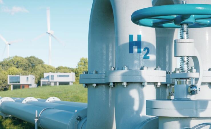 氫能重卡進(jìn)入高速增長期,西北部應(yīng)用場景最快將于2025年爆發(fā)