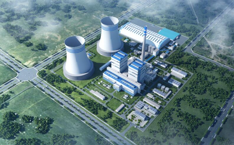 內蒙古能源集團準大電廠2×100萬千瓦煤電一體化擴建項目勘察設計  　　作者：李榮生 來源：西南院 發(fā)布時間：2023-04-17 分享：  　　分享到微信  　　用微信“掃一掃”，點擊右上角分享按鈕