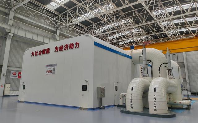 國家能源集團(tuán):貢獻(xiàn)全國14%的發(fā)電量,看能源巨頭低碳發(fā)展