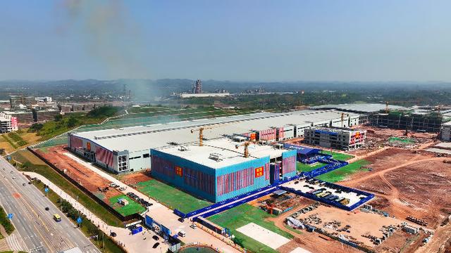 儲能新賽點：從百億工廠到巨頭加碼，發(fā)生了什么