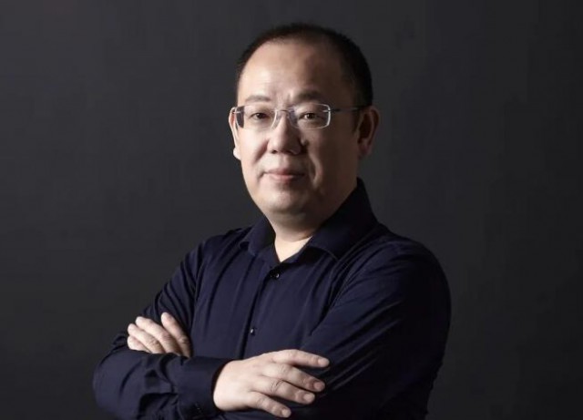 愛旭數(shù)字能源CEO盧浩杰:持續(xù)創(chuàng)新推動行業(yè)跳躍式發(fā)展 為零碳世界帶來澎湃動力