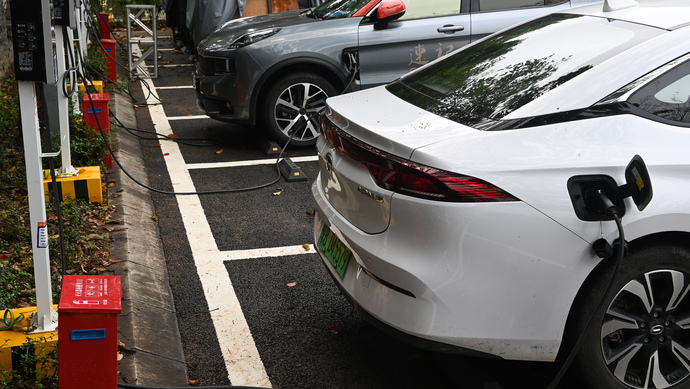 一級(jí)市場擁擠、二級(jí)市場遇冷，新能源賽道的下一個(gè)爆點(diǎn)在哪里？