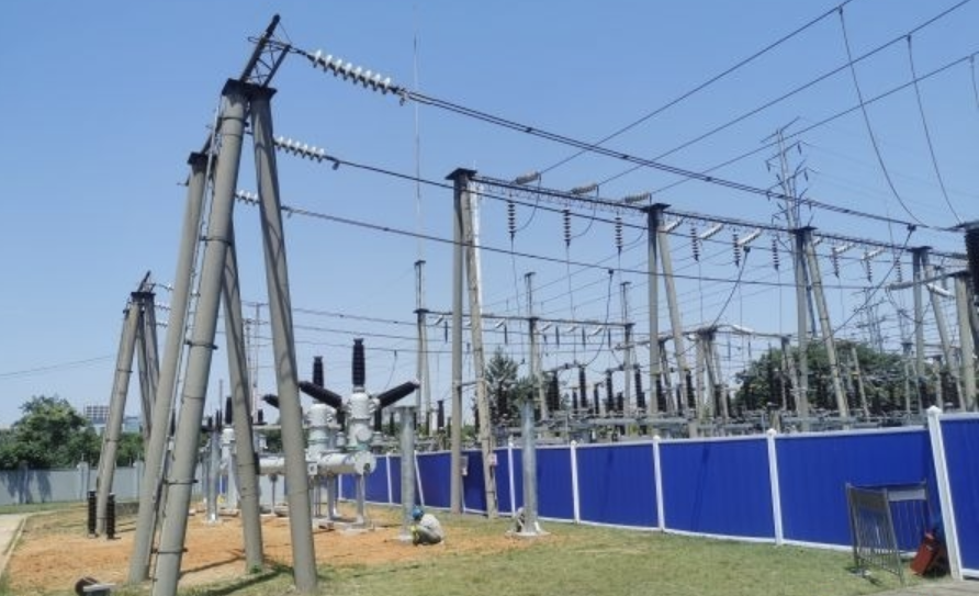 武漢光谷4座變電站即將完成增容，保障居民、企業(yè)夏季用電