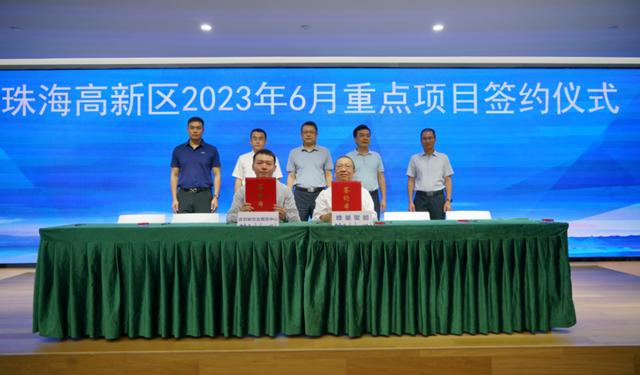 年產(chǎn)值1億元,蜂巢聚能一體式儲(chǔ)能項(xiàng)目落戶珠海高新區(qū)