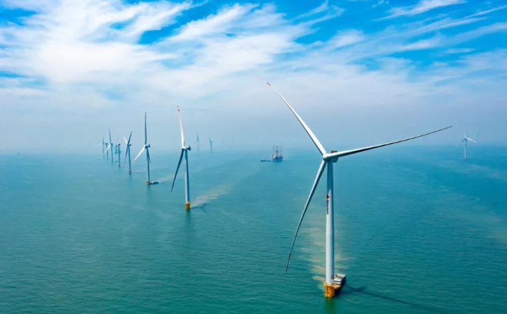 國家能源集團(tuán)單日發(fā)電量創(chuàng)歷史新高！