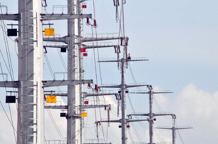 國家發(fā)改委、國家能源局、國家鄉(xiāng)村振興局重磅發(fā)布!