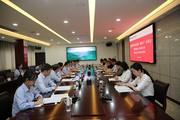 陜煤石電公司:結(jié)對共建促提升