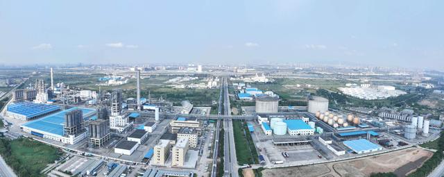 “氫”裝上陣,東莞起勢(shì)