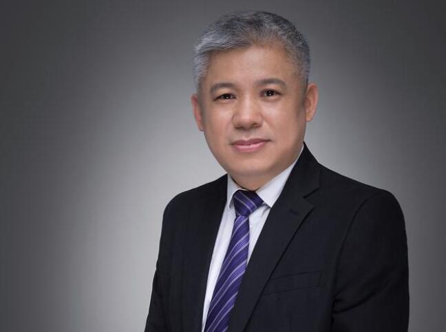 曾少軍：建設以儲能為核心、多能互補的新型能源體系