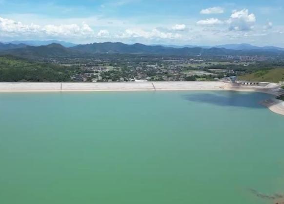 陽(yáng)江抽水蓄能電站可滿足60萬居民用戶高峰用電