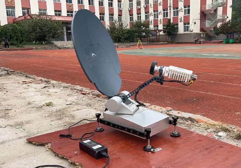 聞“汛”而動(dòng)、馳援房山!國(guó)網(wǎng)信通產(chǎn)業(yè)集團(tuán)防汛救災(zāi)保供電側(cè)記