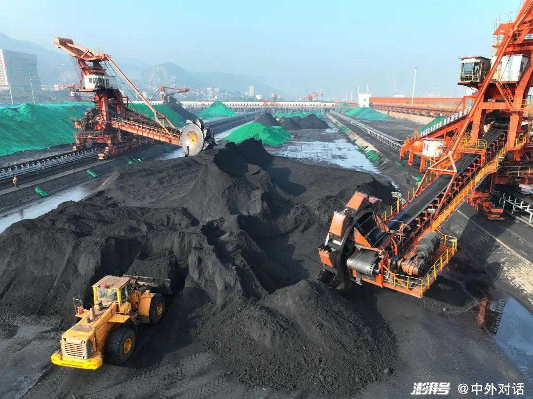 靠煤電“迎峰度夏”,中國電力行業(yè)碳達(dá)峰前景如何?