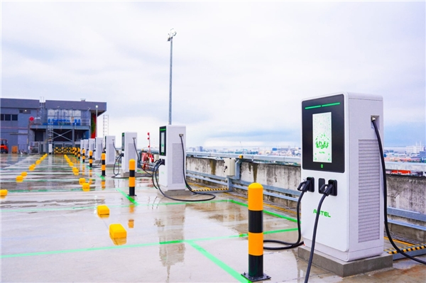 “全球化視野+本土化生產(chǎn)”，道通科技引領(lǐng)數(shù)字能源轉(zhuǎn)型