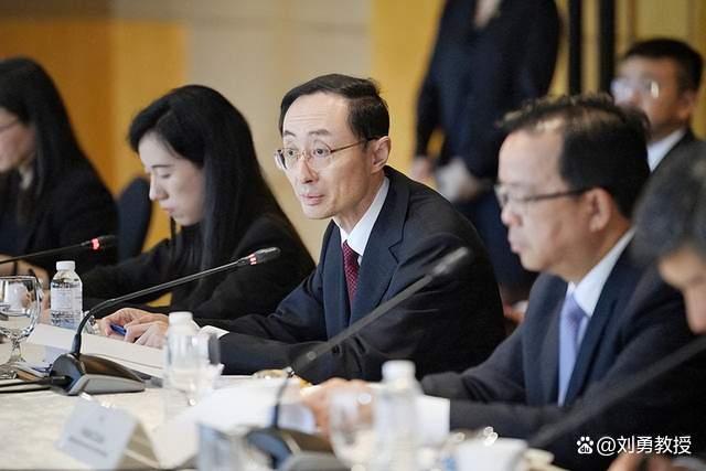 核污水240天就到中國，中方召見日大使，港澳先行，對日發(fā)出禁令