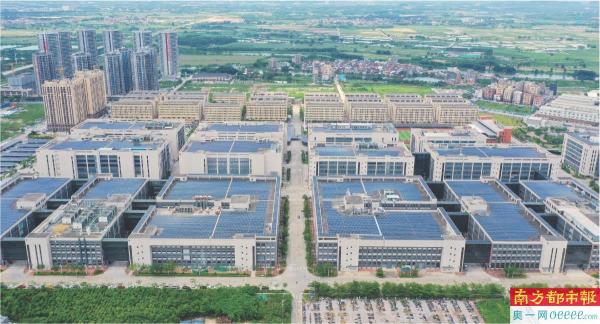 博羅將成立工作專(zhuān)班，定期研究新型儲(chǔ)能產(chǎn)業(yè)發(fā)展工作