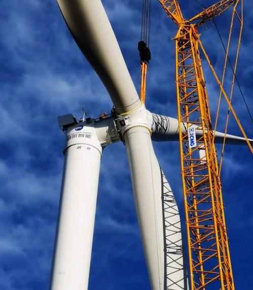 浙江: 到2025年光伏、風電裝機規(guī)模突破4000萬千瓦