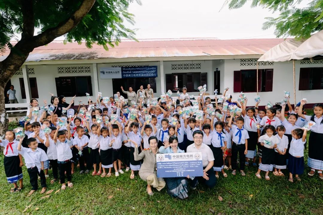 近700億度電，見證中國與東盟能源電力合作20年