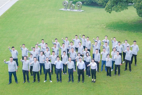 華潤電力徐州公司開展黨建與業(yè)務深度融合專項行動