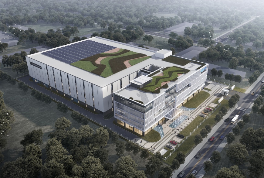 融資14億，華為光伏儲能核心供應(yīng)商登陸科創(chuàng)