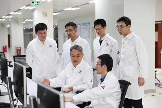 南方電網(wǎng)科研院:打造引才聚才強磁場 匯聚推動技術(shù)發(fā)展新動能