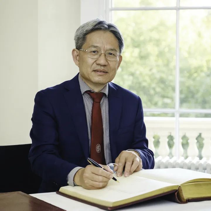 英國(guó)皇家工程院院士丁玉龍:液態(tài)空氣儲(chǔ)能大有可為