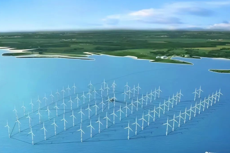 中標(biāo)|大橋局海上風(fēng)電實(shí)力進(jìn)駐北部灣！