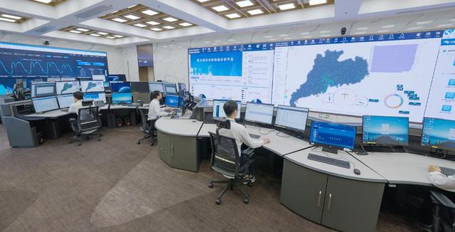 南方電力現(xiàn)貨市場試運(yùn)行滿兩周年，市場電量累計(jì)超萬億千瓦時(shí)