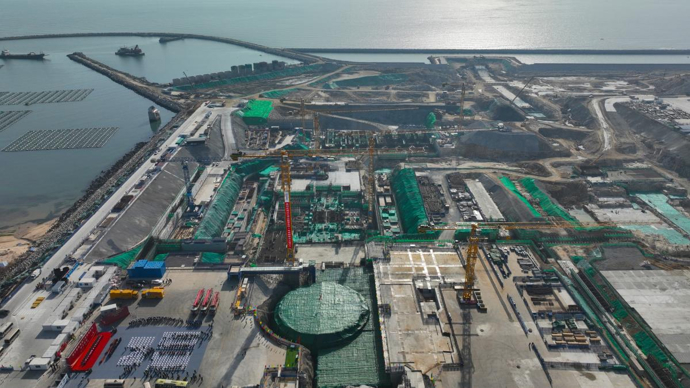 能源藍(lán)皮書(shū):發(fā)展核能是我國(guó)實(shí)現(xiàn)“雙碳”目標(biāo)必然選擇