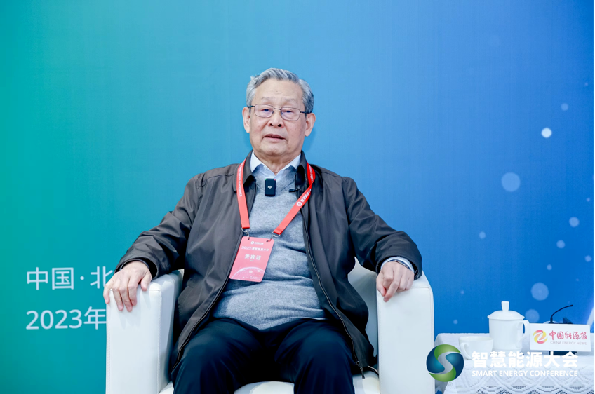 杜祥琬院士：綠色低碳轉(zhuǎn)型需要政府、企業(yè)、民眾“金三角”的共同參與