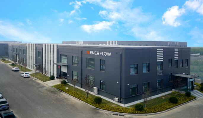 液流儲能公司年內(nèi)完成兩輪數(shù)億元融資,加速推動高質(zhì)量發(fā)展