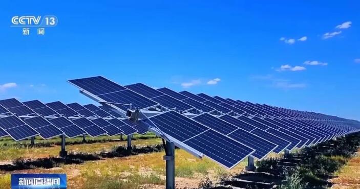 新疆累計外送電量超7400億千瓦時，新能源電量占近三成