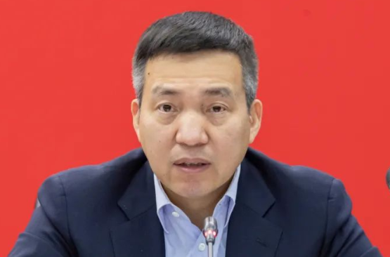 原大唐集團(tuán)總經(jīng)理、黨組副書記劉明勝任國家電投董事長、黨組書記