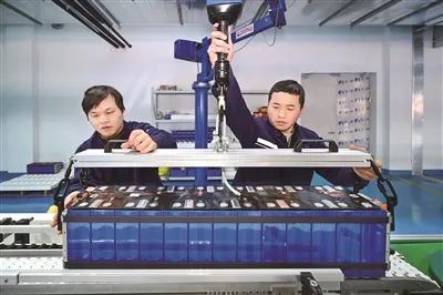 氫成動力:搶抓新能源風(fēng)口 助力綠色低碳發(fā)展