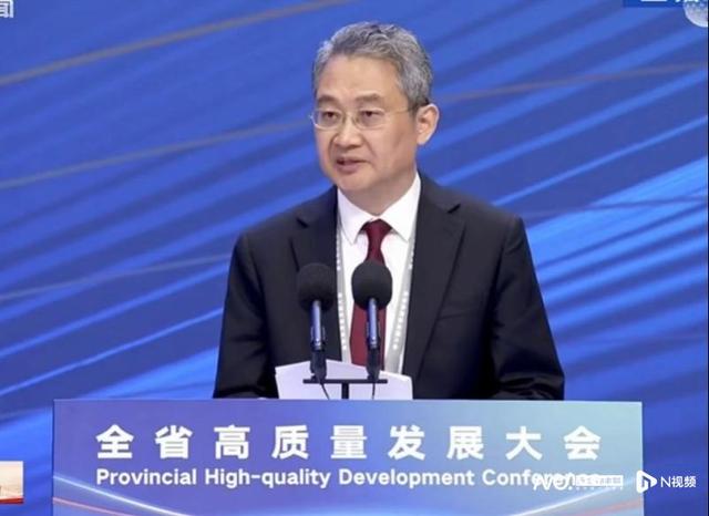 南方電網饒宏：產業(yè)科技互促雙強，大力發(fā)展新型儲能新興產業(yè)