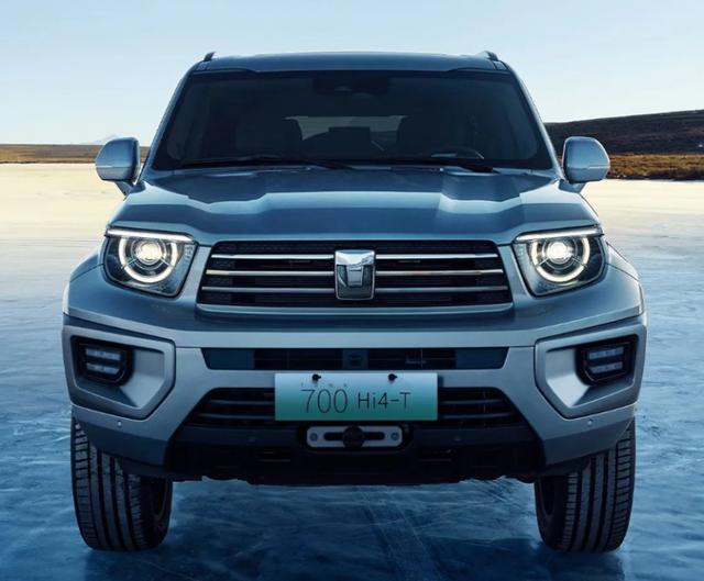 長城汽車坦克品牌向新能源全面轉(zhuǎn)型，抓住時代機遇，實現(xiàn)更大發(fā)展