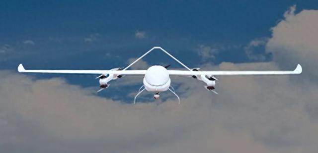 無人機領域新晉獨角獸,B輪融資拿下2.5億