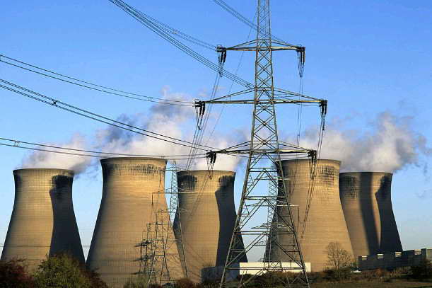 煤電裝機數據鬧“烏龍”