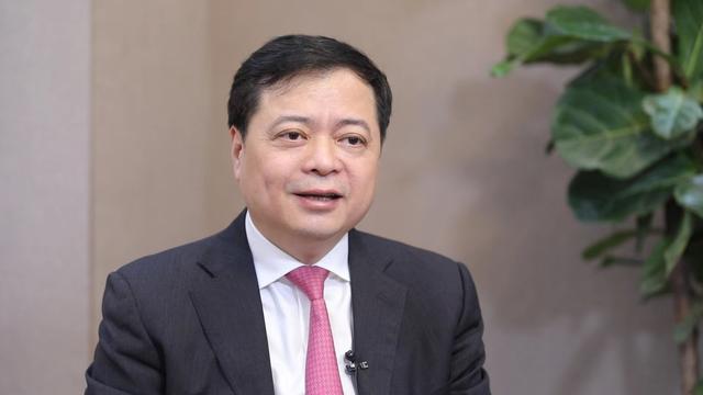 【兩會好聲音】全國政協(xié)常委、正泰集團董事長南存輝：建議進一步優(yōu)化綠證核發(fā)及交易機制，提升市場參與度