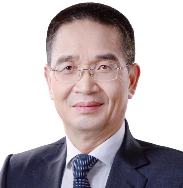 【兩會(huì)好聲音】全國(guó)政協(xié)委員、國(guó)網(wǎng)福建電力董事長(zhǎng)、黨委書(shū)記阮前途：新形勢(shì)下推進(jìn)新型電力系統(tǒng)高質(zhì)量發(fā)展