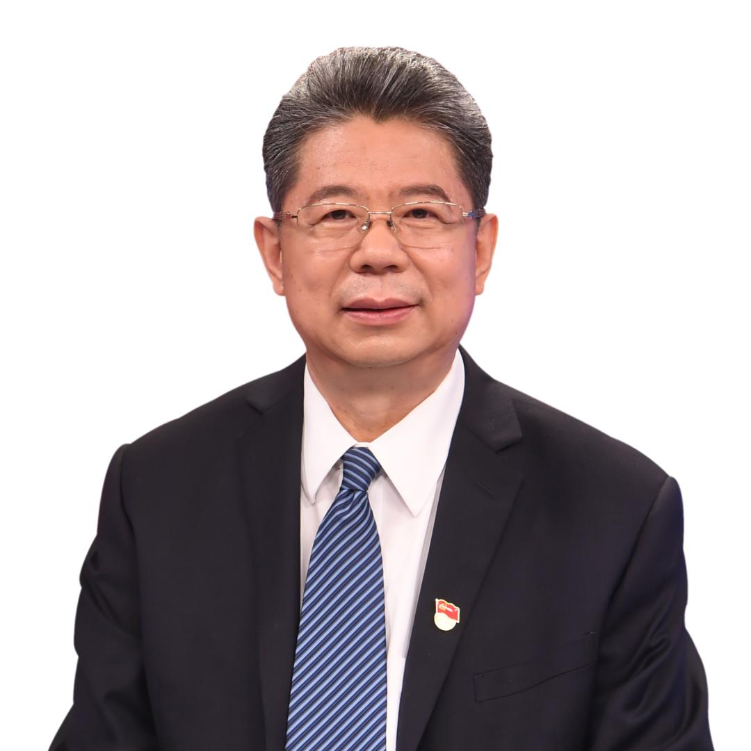 【兩會好聲音】全國政協委員中國石化集團董事長、黨組書記馬永生：推動戰(zhàn)略性新興產業(yè)更好更快發(fā)展