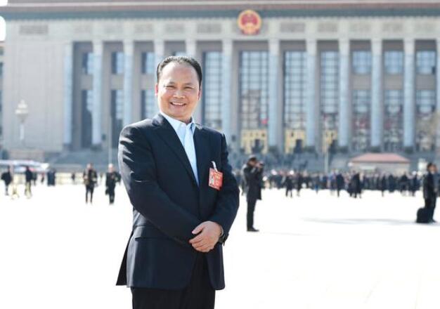 【兩會好聲音】全國人大代表劉漢元：光伏產(chǎn)能階段性過剩是正常的，有效推動能源轉(zhuǎn)型才是本質(zhì)