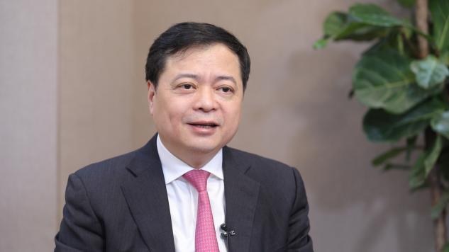 【兩會好聲音】全國政協(xié)委員南存輝:進(jìn)一步推動電力市場化省間交易進(jìn)程