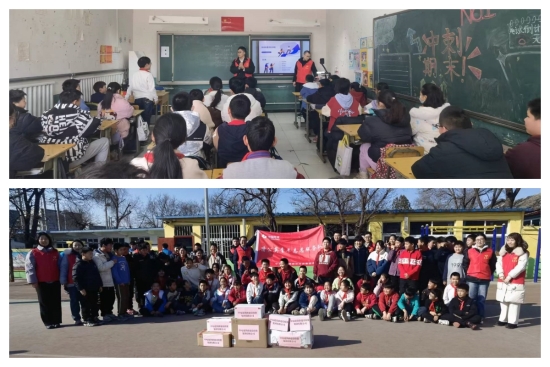 電建鐵路公司團(tuán)委:傳承雷鋒精神 弘揚(yáng)時(shí)代新風(fēng)