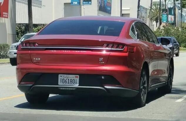 美國圍堵歐洲延遲，中國是落入“新能源陷阱”了嗎？